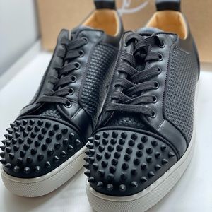 Nwt men’s Christian louboutin